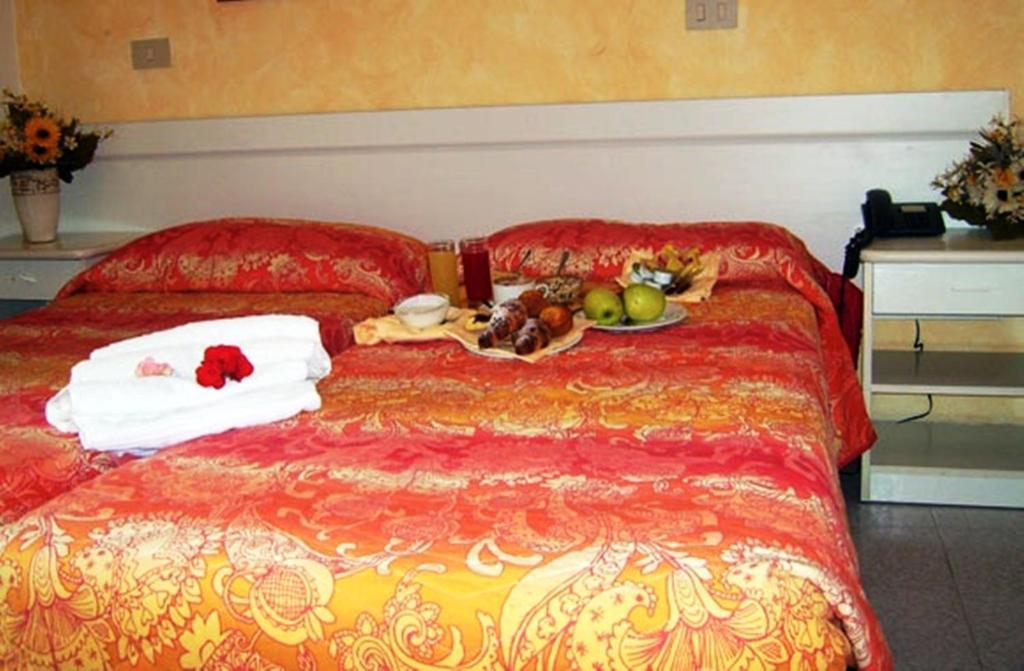 Residence Brown Римини Номер фото